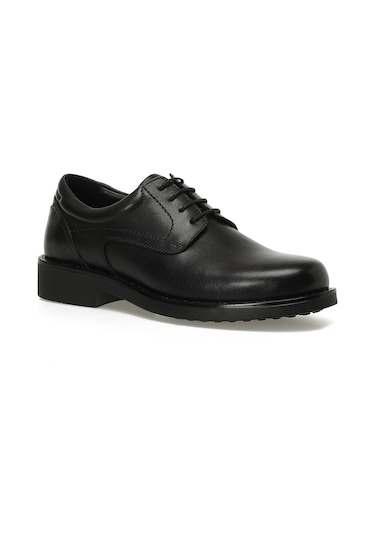 İnci Incı Favola 5pr Siyah Erkek Klasik Ayakkabı 000000000102039527 Siyah