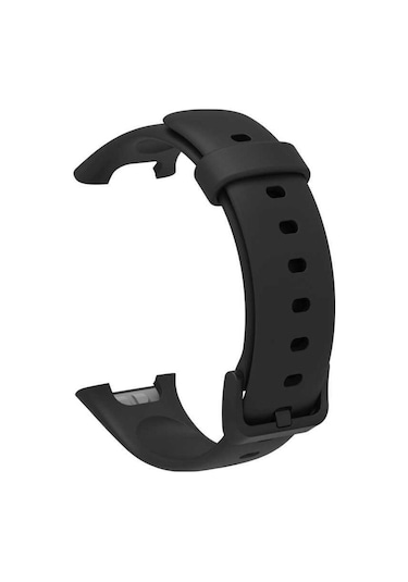 Adige Xiaomi Mi Band 7 Pro Kordon Kayış Silikon Krd-70
