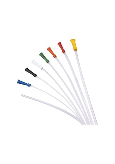 Aspirasyon Sondası 1 Adet 16 CH