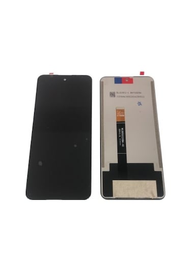 Reeder S71 Uyumlu A Kalite Lcd Ekran Dokunmatik