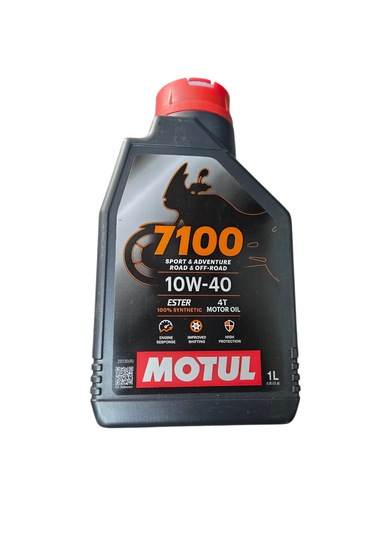 Motul 7100 10w40 1lt