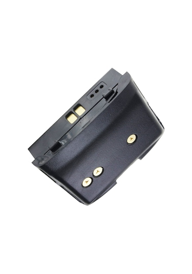 Yaesu Pil Fnb-58 Fnb-58li Fnb-80 Fnb-80li 7.4 V 1400 Mah İçin Uygun Pil