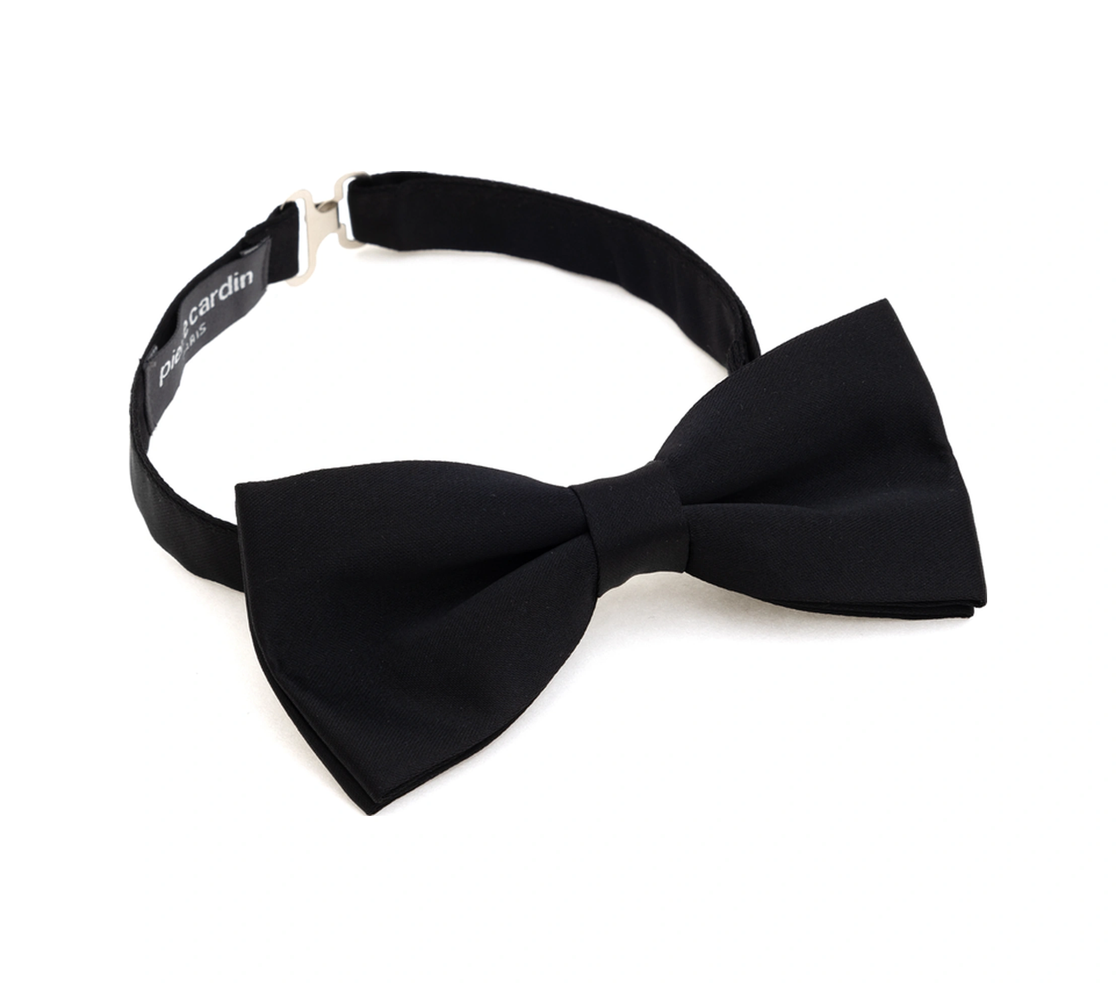 Pierre Cardin Erkek Siyah Papyon 50308873-001 Siyah