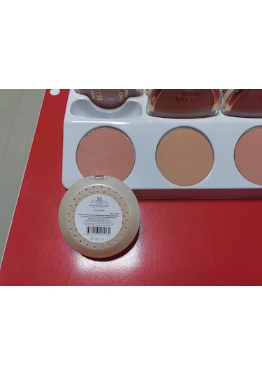 Madam Milano Allık 01