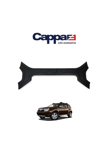 Dacia Duster 2010-2017 Yılları Arası Bagaj Kapağı Dodik