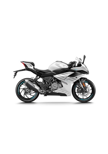 Cfmoto 250 Sr Yeni Kasa 2026
