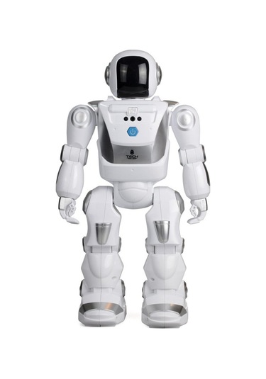 Silverlit Program A Bot X Programlanabilir Kumandalı Robot
