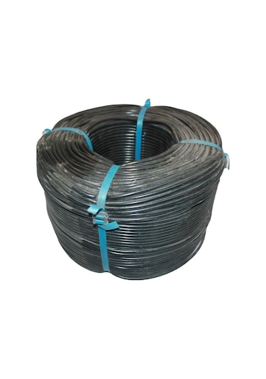 Oddity 8 mm Deliksiz Damlama Borusu (500 m Rulo) – PVC Sulama Hortumu