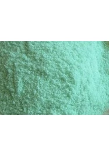 Gübre-Demir Sülfat Içerikli (Kara Boya)-25 KG