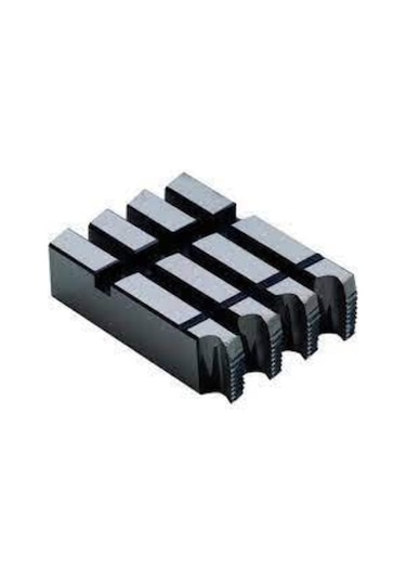 Euromax Pafta Tarağı 3" 75025
