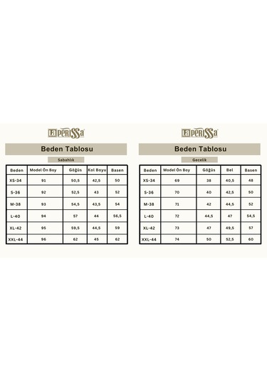 Laperissa Kadın Dantelli Siyah Gecelik Ve Sabahlık Takımı 2 Li Set Romantik Ve Şık Uyku Stili Lacivert