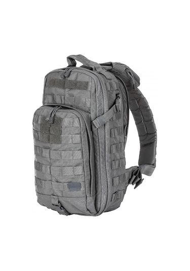 5.11 Rush Moab 10 Tactical Sırt Çantası Siyah