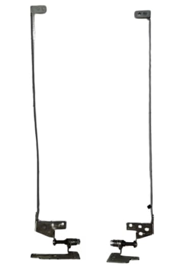 Grundig Uyumlu Gnb 1e9-gnb1580b1i5 1580 B1 İ5 Menteşe Seti