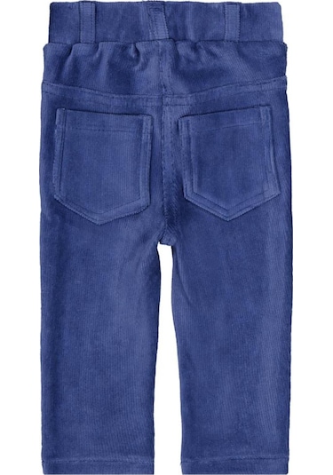 Civil Baby Basic 6-18 Ay Tayt İndigo