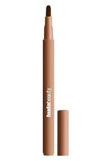 Huda Beauty Lip Contour Lip Stain - Dudak Kalemi Soft Nude Diğer