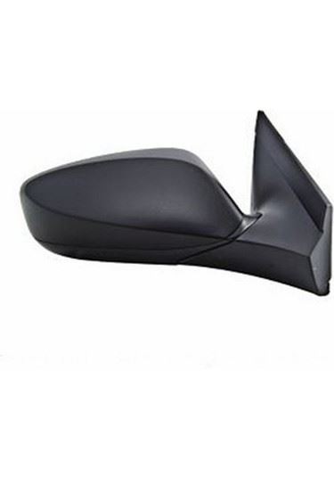 Dikiz Aynası Sağ Accent Blue 11-19 5 Fiş Isıtmalı Elektrikli