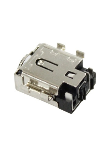 Asus Zenbook 15 Ux534f Uyumlu Notebook Dc Jack - Adaptör Soketi