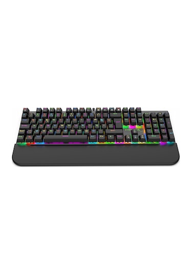 Inca Ikg-443 Empousa Red Switch Full Rgb Software Mechanıcal