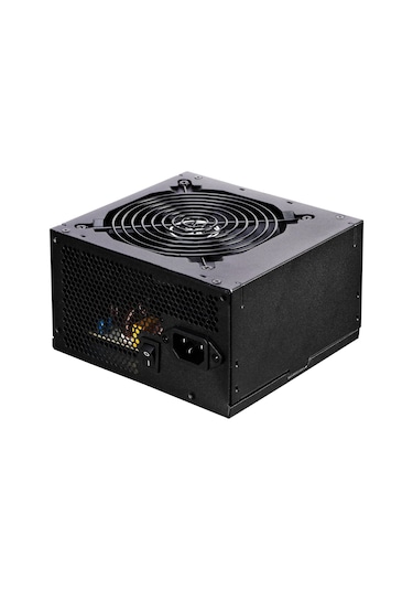 BitFenix BPA Series BP-BP600ALNN-9R 600W 80+ Güç Kaynağı