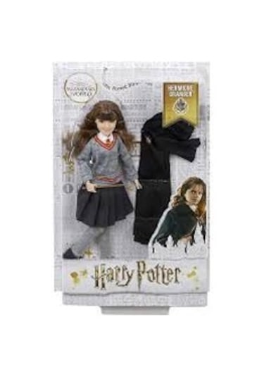 Harry Potter Sırlar Odası Bebekleri Hermıone Granger 30 Cm