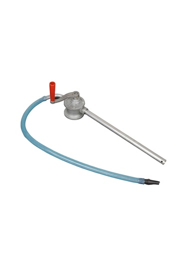 Suntek Kamyon Otomotiv Için Tambur Döner El Pompası Kranklı Çok