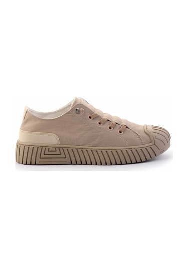 Nude Kadın Sneaker K01175127404 Nude
