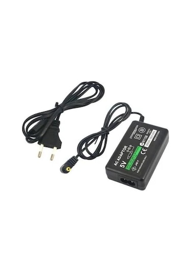 Sony Uyumlu Psp Şarj Aleti 1000/2000/3000 Psp Adaptör 5Volt 2Amper