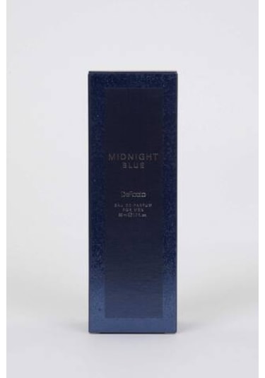 Defacto Erkek Defacto Midnight Blue Aromatik 50 ML Parfüm B7240AXNSNV100