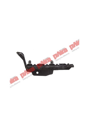 Phıra Kj-15421 Tampon Braketı On Sag Kadjar 19