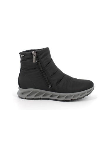 Bot Kadın Diğer 6677800 Igı&co Dosgt 66778 Textile Nero Null Siyah