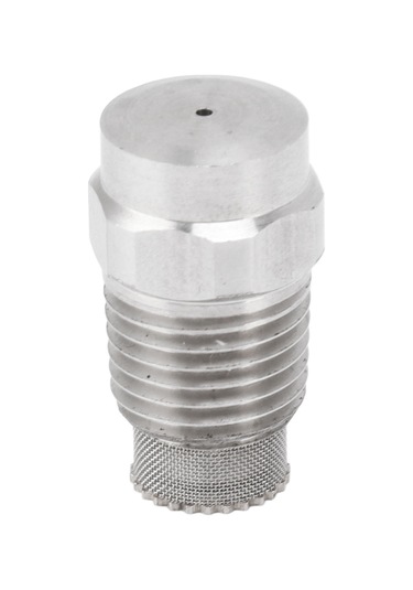 Kosona Bakır Mikro Buhar Nozzle, G1/4 Arayüzlü, Düşük Basınçlı Soğutma Ve Toz Alma Filtreli Buhar Atomizatörü