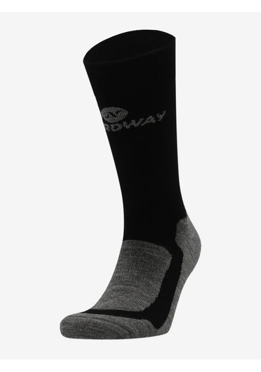 Nordway Uzun Çoraplar, 1 Çift 177307284 Siyah