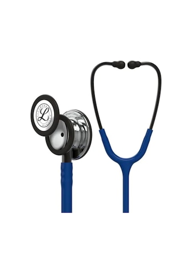 3M Littmann 5863 Classic III Stetoskop Lacivert