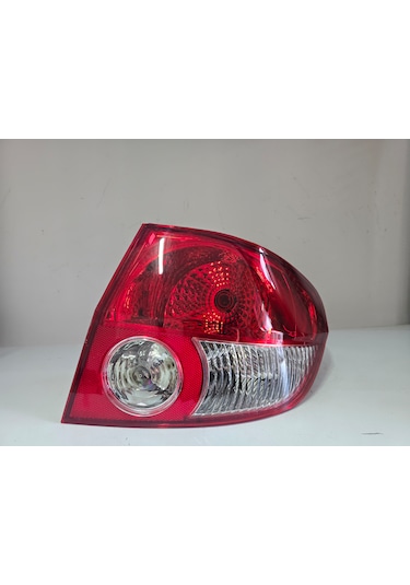 Hyundaı Getz 2003 2004 2005 Sağ Stop Duylu