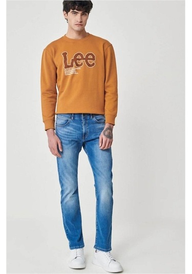Lee Daren Erkek Jean Pantolon l707042xt-12675 001