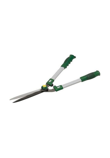 Elta 650 Mm Çim Kesme Makası Eğri Ağız