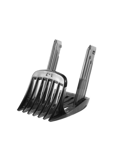 Pettine Guida 1-7 Mm Compatibile Con Philips HC9450 / HC9490 / HC7460