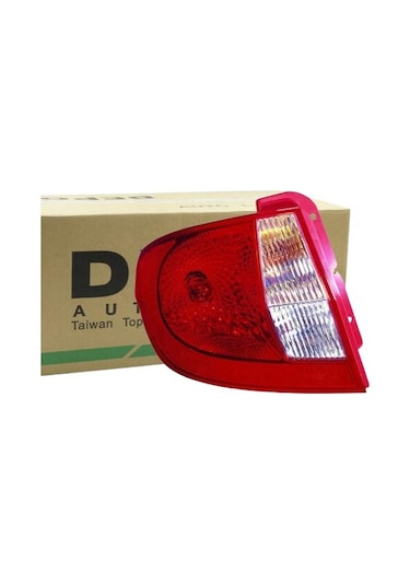 HYUNDAI GETZ YIL 06-10 ARASI DEPO SOL STOP LAMBASI 924011C510