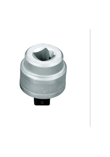 Gedore Cırcır Adaptor Rah 754-14