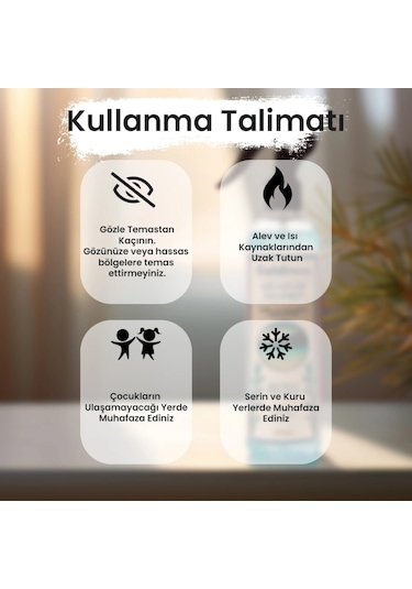 Lavanta Serinliği Kolonyası 100 Ml