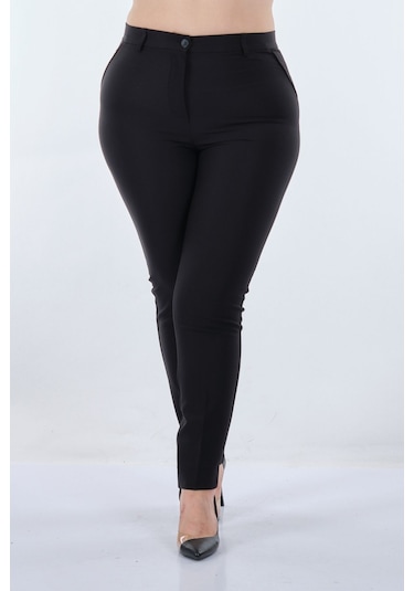 Seleste Kadın Pantolon 2210608 Haki