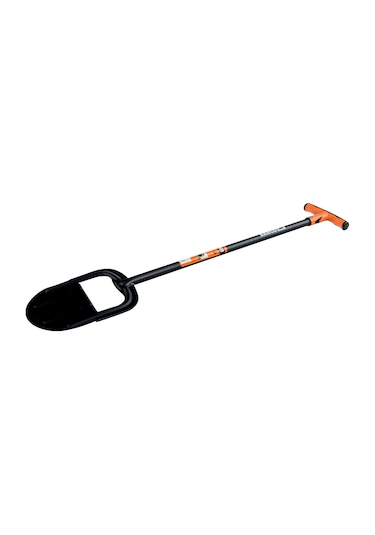 Bahco LST-63102 Kenar Çim Tırmığı