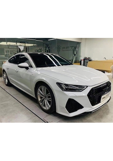 Audi A7 C8 Kasa Rs7 Body Kit 2019-2022