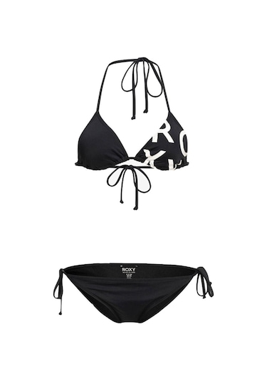 Roxy Sd Be Cl Tıkı Trı Reg Ts Set-180 Antrasit