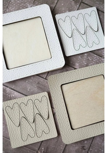 Neokraft Nakış Çerçevesi Palet 390548230