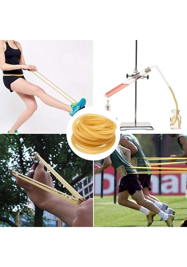 Medela Ay Magnet 2-4 MM Serum Lastiği Turnike Dren Sapan Lastiği 3 M