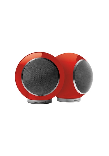 Elıpson Planet L Performance 2.0 Red Glossy