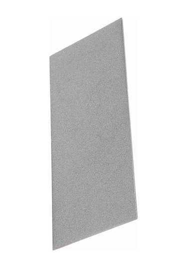 Springsun Diamant Kaplı Dikdörtgen Taşlama Taşı, 80-3000 Tane, Çelik, Cam, Jade, Tahta Ürünleri İçin Hassas Ve Kaliteli Taşlama