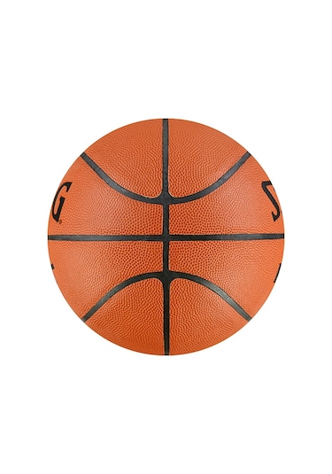 Spalding React TF250 All Surface 7 No Basketbol Topu