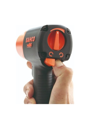 Bahco Bpc815 1/2" Havalı Somun Sıkma Tabancası